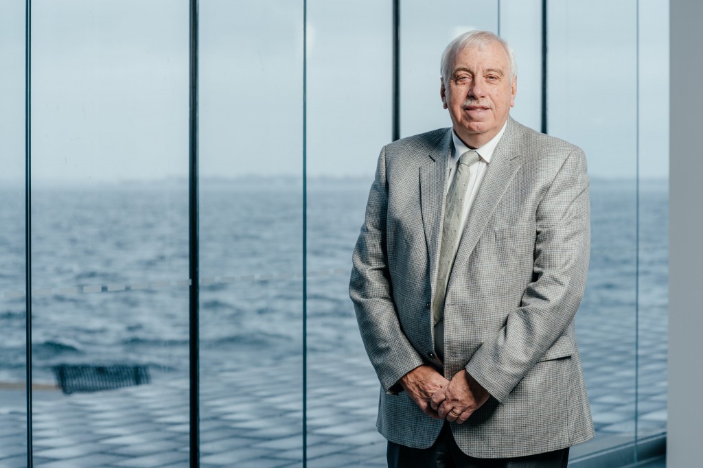 Wayne A. Robinson, CFA - Founder, Portfolio Manager, Senior Advisor