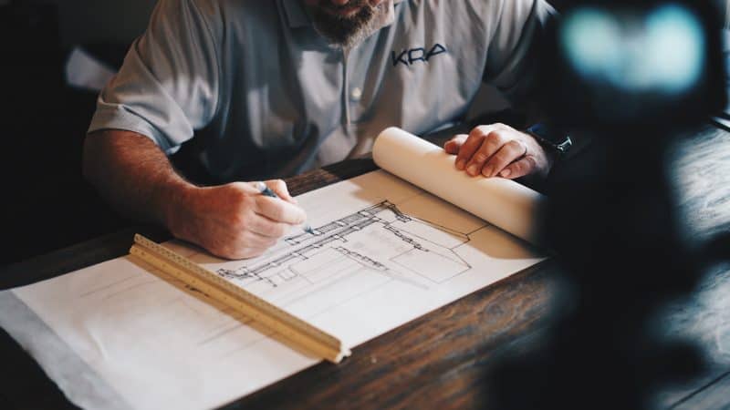 Blueprint for Construction Financing