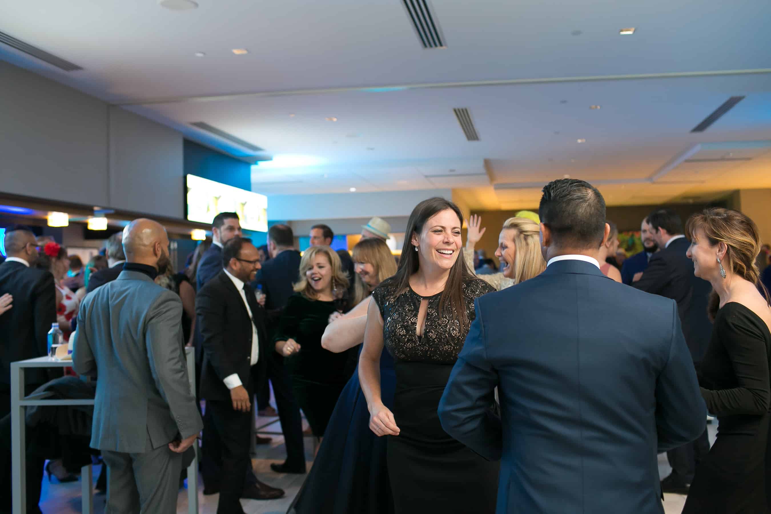 Strengthening relationships at the MPC National Mortgage Conference