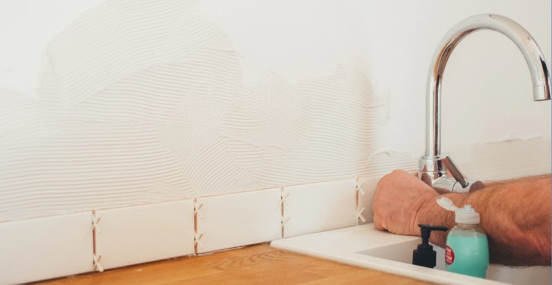 House & Home Improvement Remodel